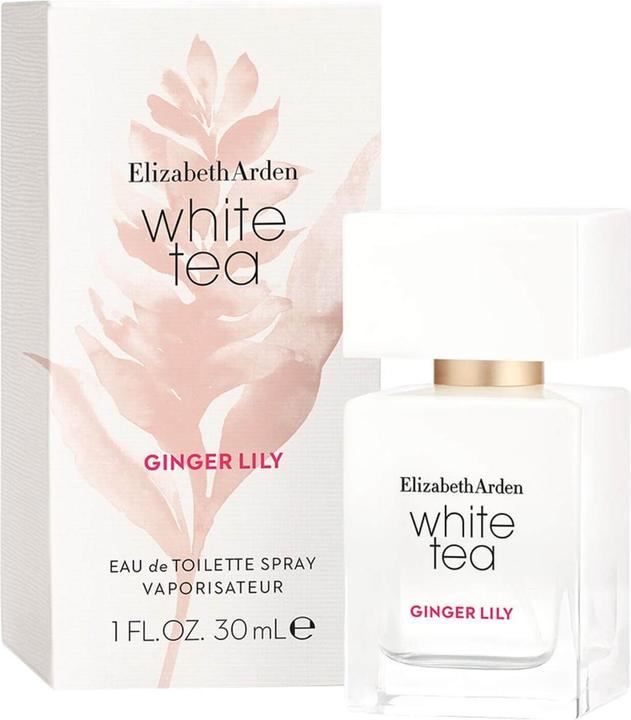 Produktbild Elizabeth Arden Ginger Lily Eau de Toilette (Eau de Toilette, 30 ml)