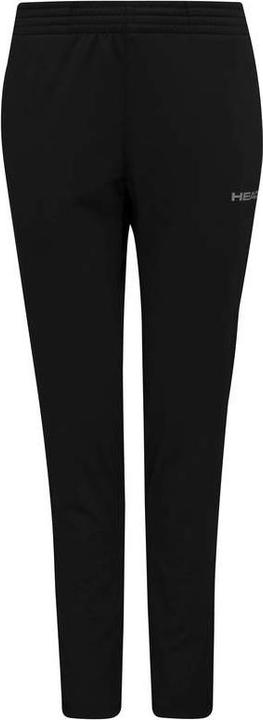 Produktbild Head Easy Court Tracksuit W schwarz