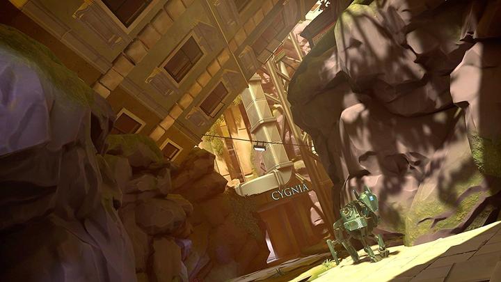 Image du produit Fast Travel Games Apex Construct (VR) (PS4, DE)