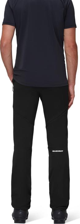 Actual product image Mammut Aenergy Light SO Pants Men (52)