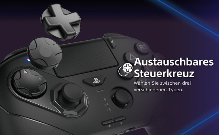Actual product image HORI Fighting Commander OCTA Pro (Windows, PS5)