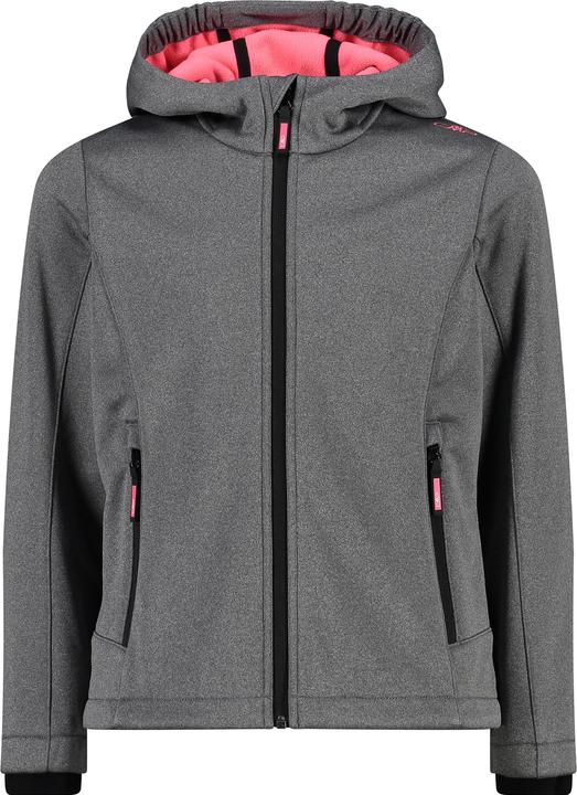 CMP Campagnolo Hoodie (104)