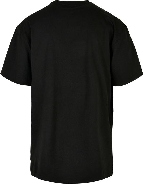 Actual product image Urban Classics Triangle Tee - 16738 (5XL)