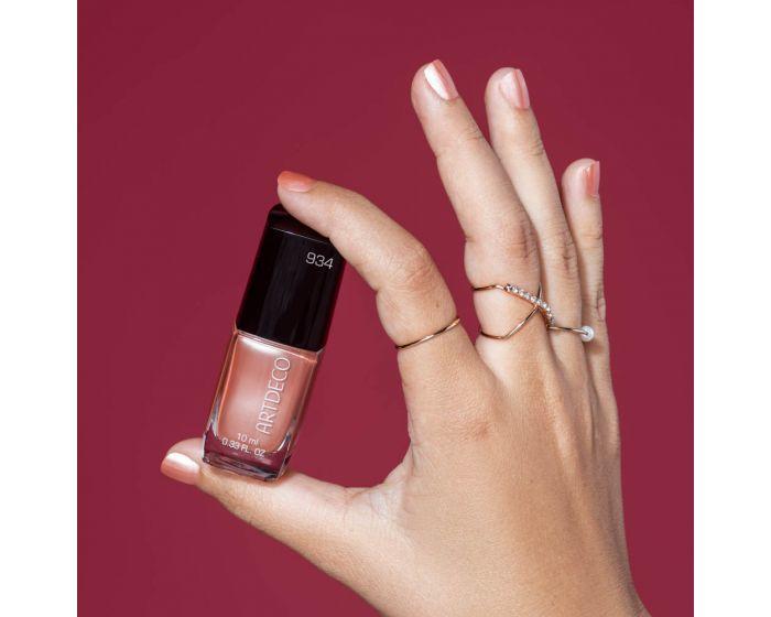 Produktbild Artdeco Nail Lacquer (934 sunrise horizon, Farblack)