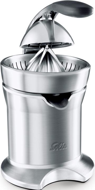 Solis Citrus Press Pro