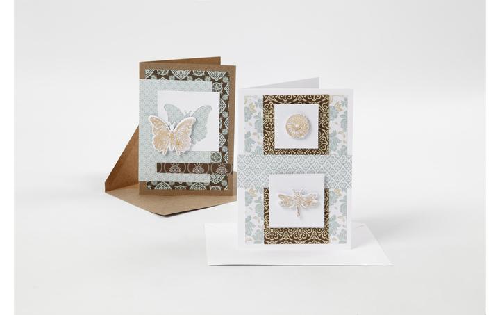Image du produit Creativ Company Deco Foil Metallic (1 x)