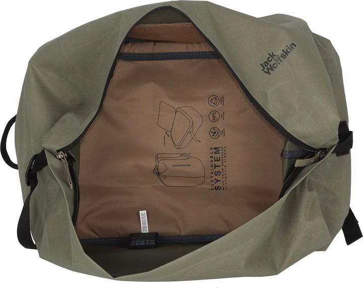 Actual product image Jack Wolfskin Traveltopia Weekender 30 (30 l)