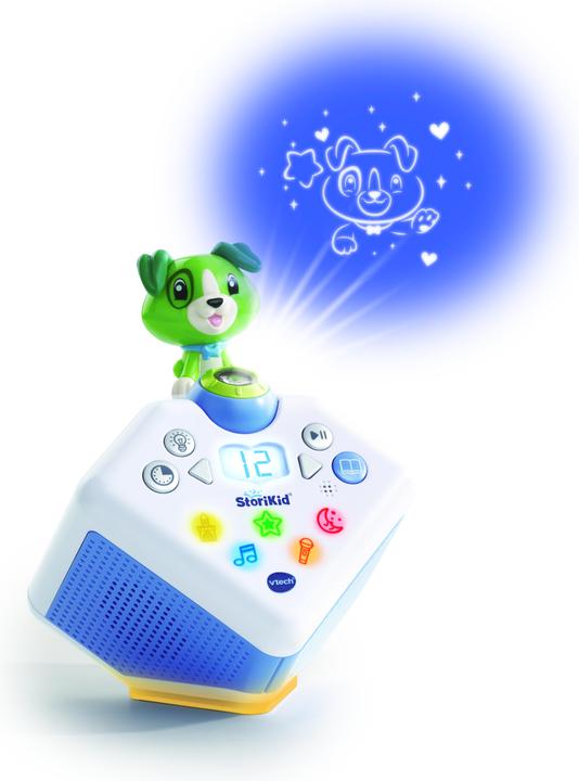 Actual product image VTech StoriKid (French)