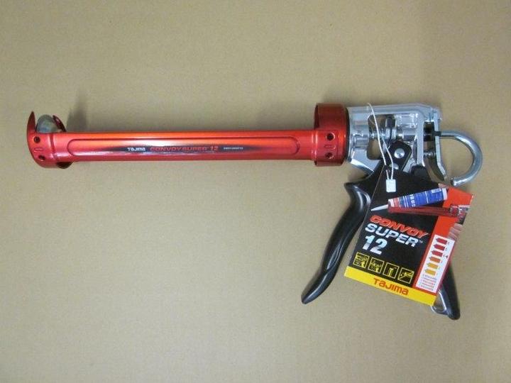 Image du produit Tajima Convoy Super 12