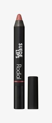 Produktbild Rodial Suede Lips (Black Berry)