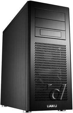Actual product image Lian-Li Pc-9fb (ATX)