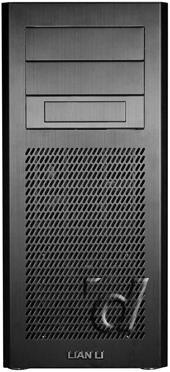 Actual product image Lian-Li Pc-9fb (ATX)