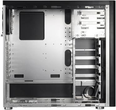 Actual product image Lian-Li Pc-9fb (ATX)