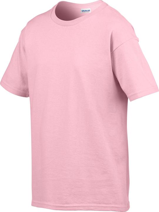 Immagine prodotto Gildan - SoftStyle - Maglietta in cottone pettinato - Bambini (152, 158)