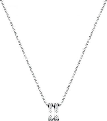 Morellato Modern steel necklace Insieme SAKM89 (chain. pendant) (L)