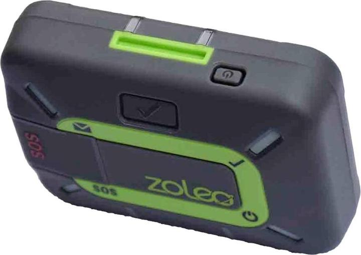 Productafbeelding Zoleo Satelliet boodschapper, 2-weg communicatie