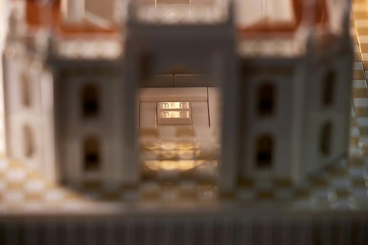Produktbild LEGO Taj Mahal (21056, LEGO Architecture, LEGO Seltene Sets)
