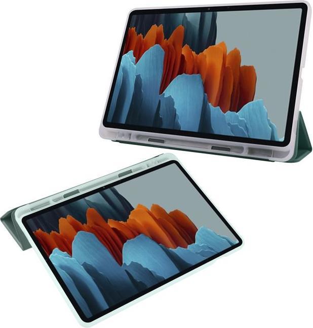 Immagine prodotto MU Classic Tripla copertura pieghevole con porta stilo (Galaxy Tab S7)