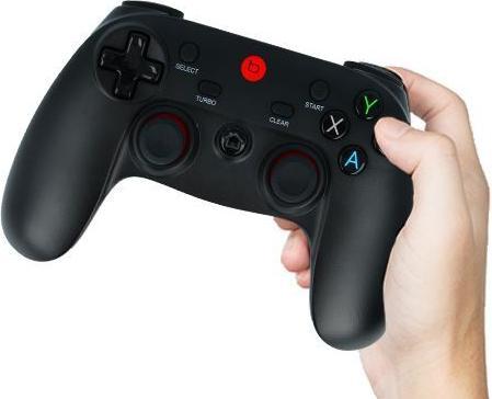 Actual product image Techbite Flix Gamepad (PS3, Android, PC)