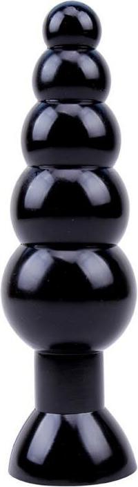 Produktbild Chisa Grosse Analperle 7.2 Schwarz