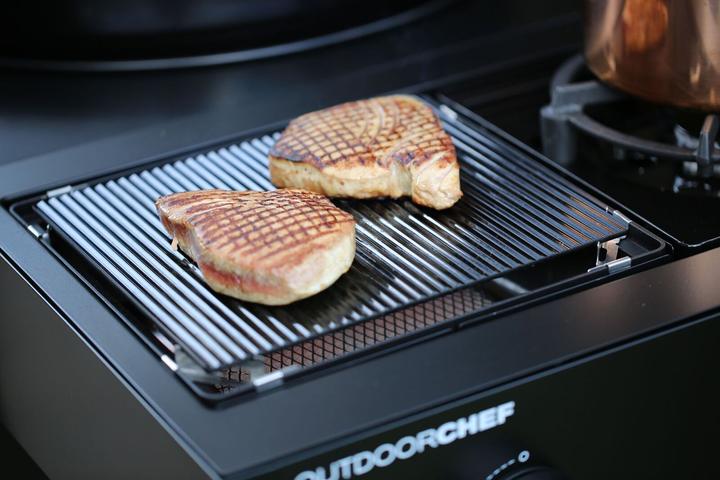 Immagine prodotto Outdoorchef Vetro Ardente