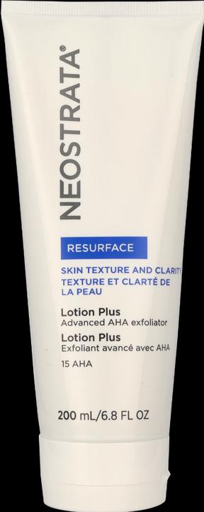 Actual product image NeoStrata Resurface Lotion Plus (Body milk, 200 ml)