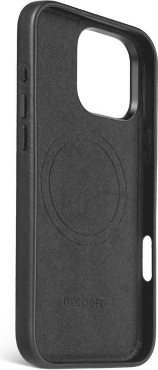 Actual product image Decoded Shockproof case for iPhone 16 Pro Max (Apple iPhone 16 Pro Max)