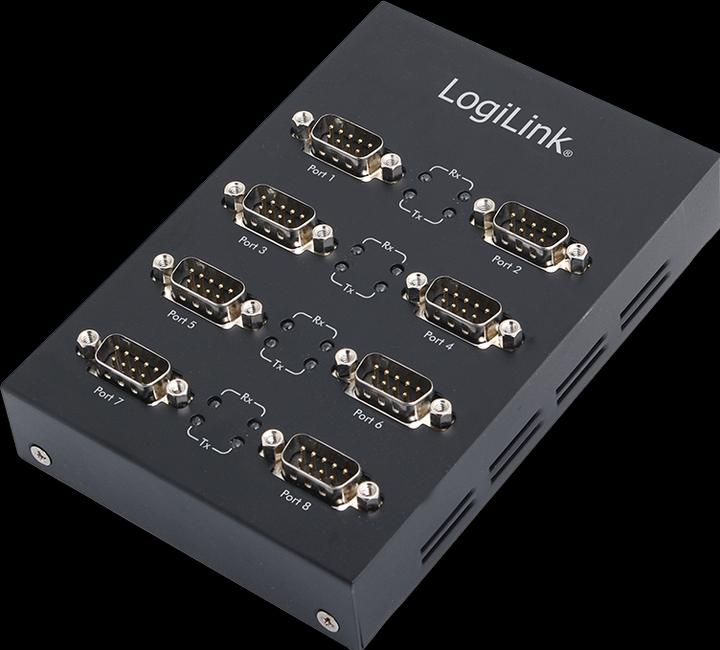 Actual product image LogiLink AU0033