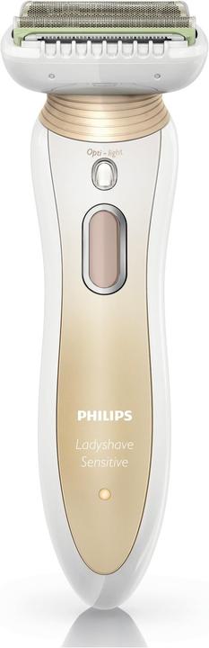 Produktbild Philips HP6370/00 Ladyshave Sensitive 5 in 1