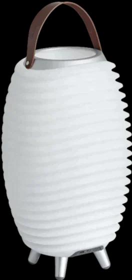 Produktbild Kooduu Lautsprecherlampe Synergy L (10 h, Akkubetrieb)