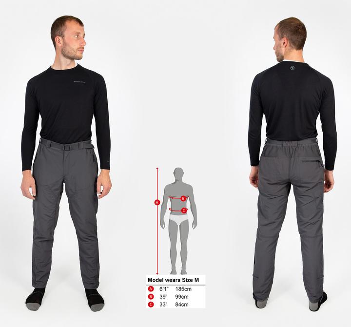 Produktbild Endura Hummvee (L)