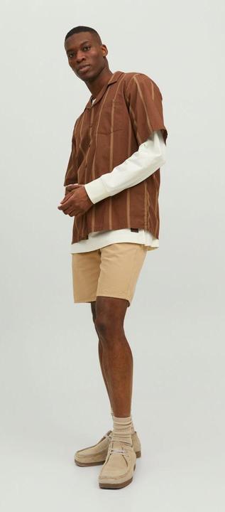 Immagine prodotto Jack & Jones Camicia a maniche corte RDD (S)