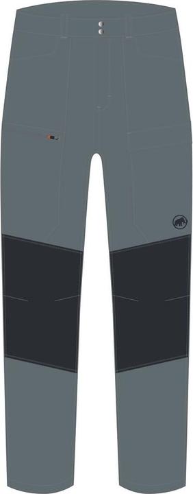 Mammut Zinal Hybrid Pants (48)