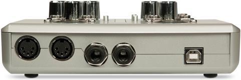 Produktbild Alesis iO2 Express (USB)