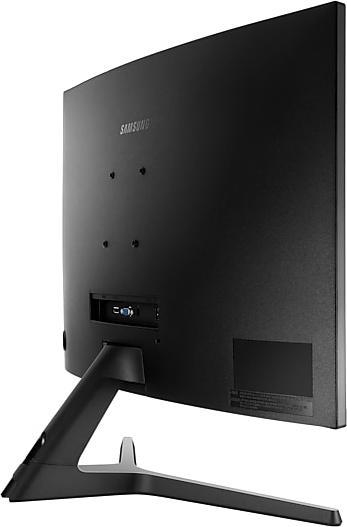 Produktbild Samsung C27R504FHU (1920 x 1080 Pixel, 27")