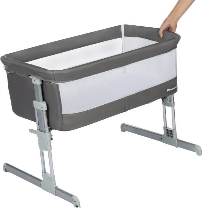 Actual product image Bebeconfort Calidoo