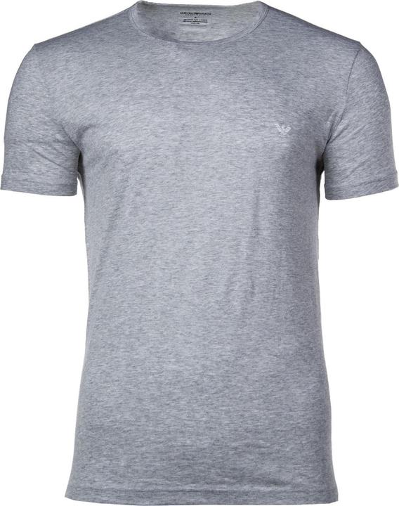 Actual product image Emporio Armani T-Shirt Casual Figurbetont (S)
