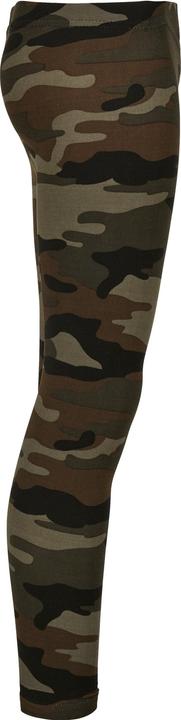 Immagine prodotto Urban Classics Girls Camo Leggings (146)