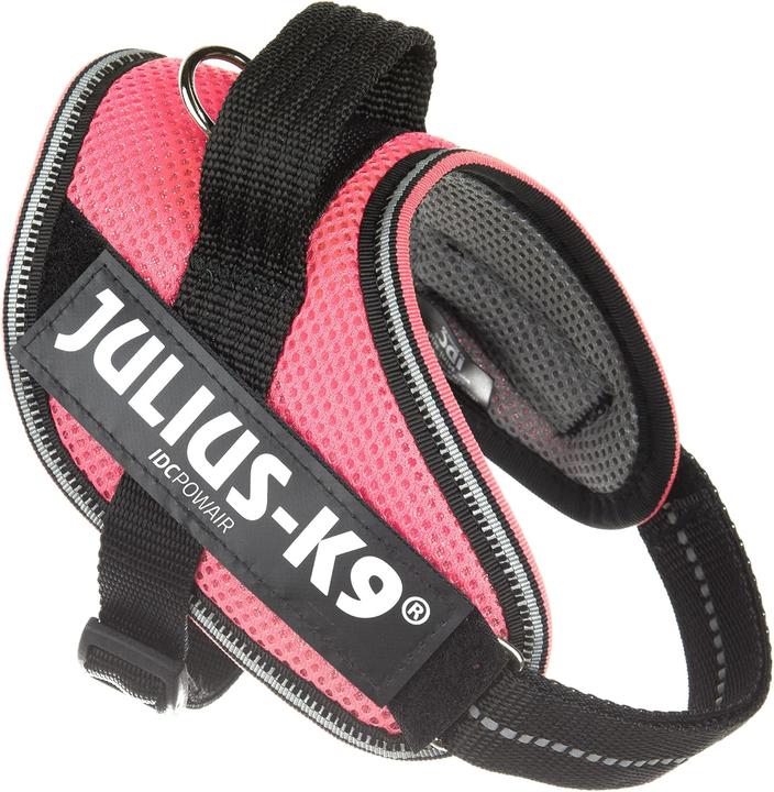 Produktbild Julius-K9 Hundegeschirr Powair (XS, Hund, Jogging, Allgemein, Spazieren)