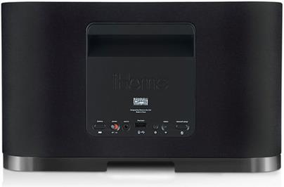 Produktbild iHome iW1 (Akkubetrieb, Netzbetrieb)