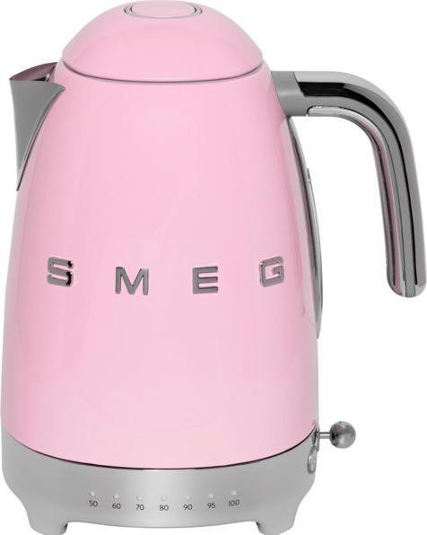 Produktbild Smeg 50's Retro Style mit Temperaturkontrolle (1.70 l, CH-Stecker)
