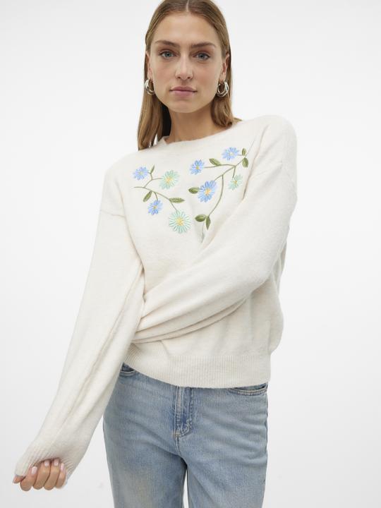 Produktbild Vero Moda VMALINA Pullover Strickpullover (L)