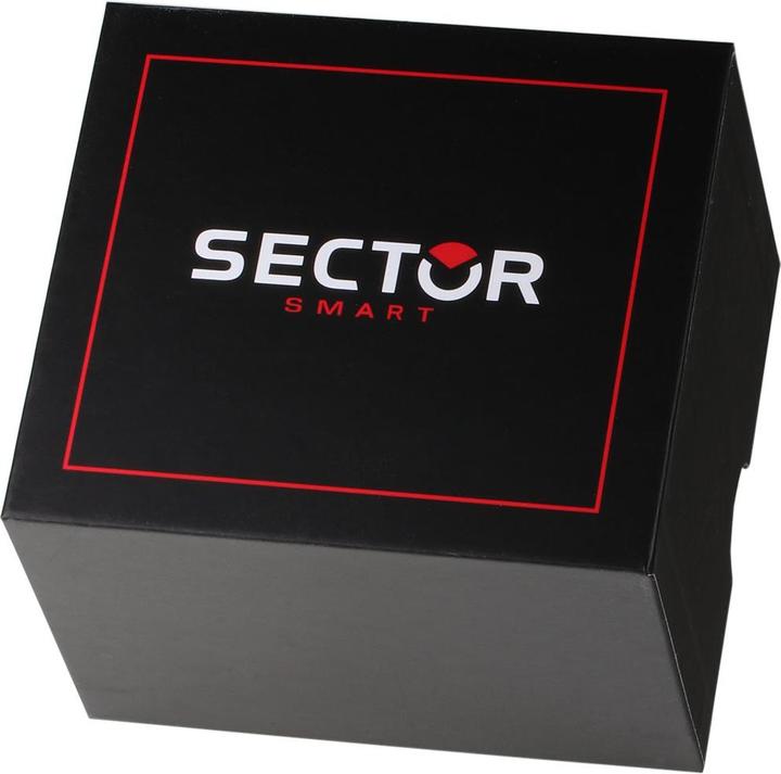Immagine prodotto Sector R3251157001 S-01 Smart Unisex 46mm (46 mm)