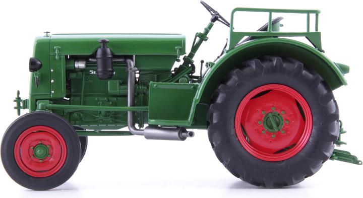 Produktbild AutoCult Schlüter AS 45, grau, 1954