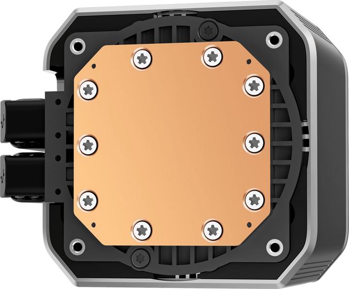 Actual product image Deepcool MYSTIQUE 360 ARGB
