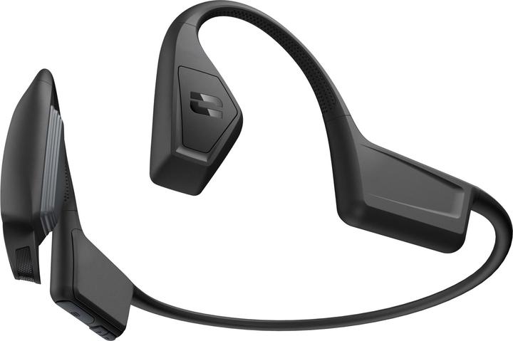 Image du produit Crosscall X-Vibes - Écouteurs à conduction osseuse (ANC, 14 h, Sans fil)