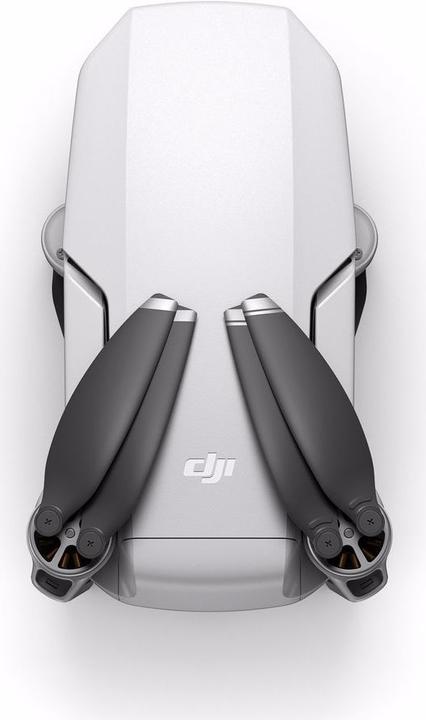 Image du produit DJI Mavic Mini (249 g, 12 Mpx)