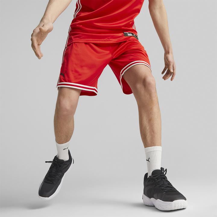 Actual product image Puma Hoops Team Game Short (4XL)