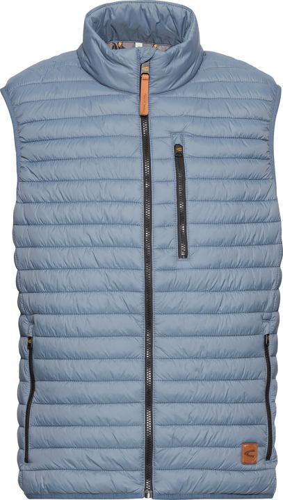 Produktbild Camel Active Steppweste aus recyceltem Polyamid (58)