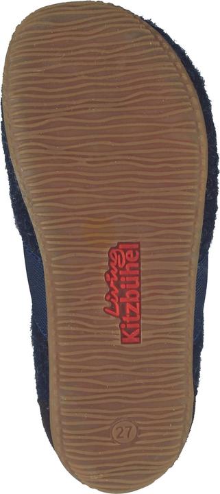 Actual product image Living Kitzbühel Slippers (24)